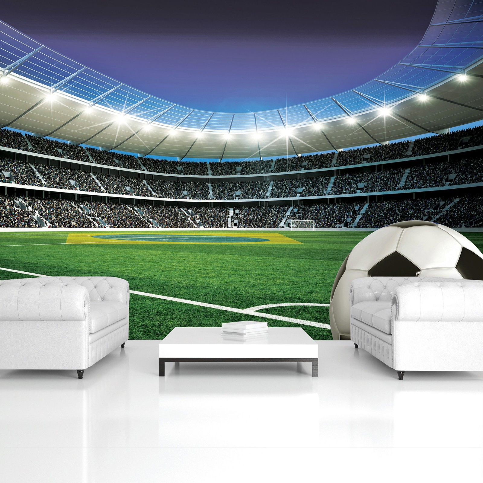 Фототапет от галерия