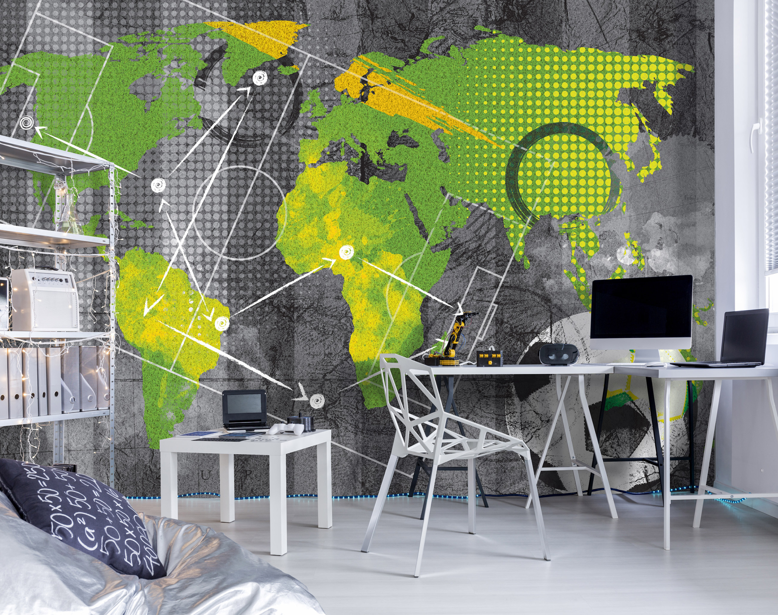 Фототапет от галерия