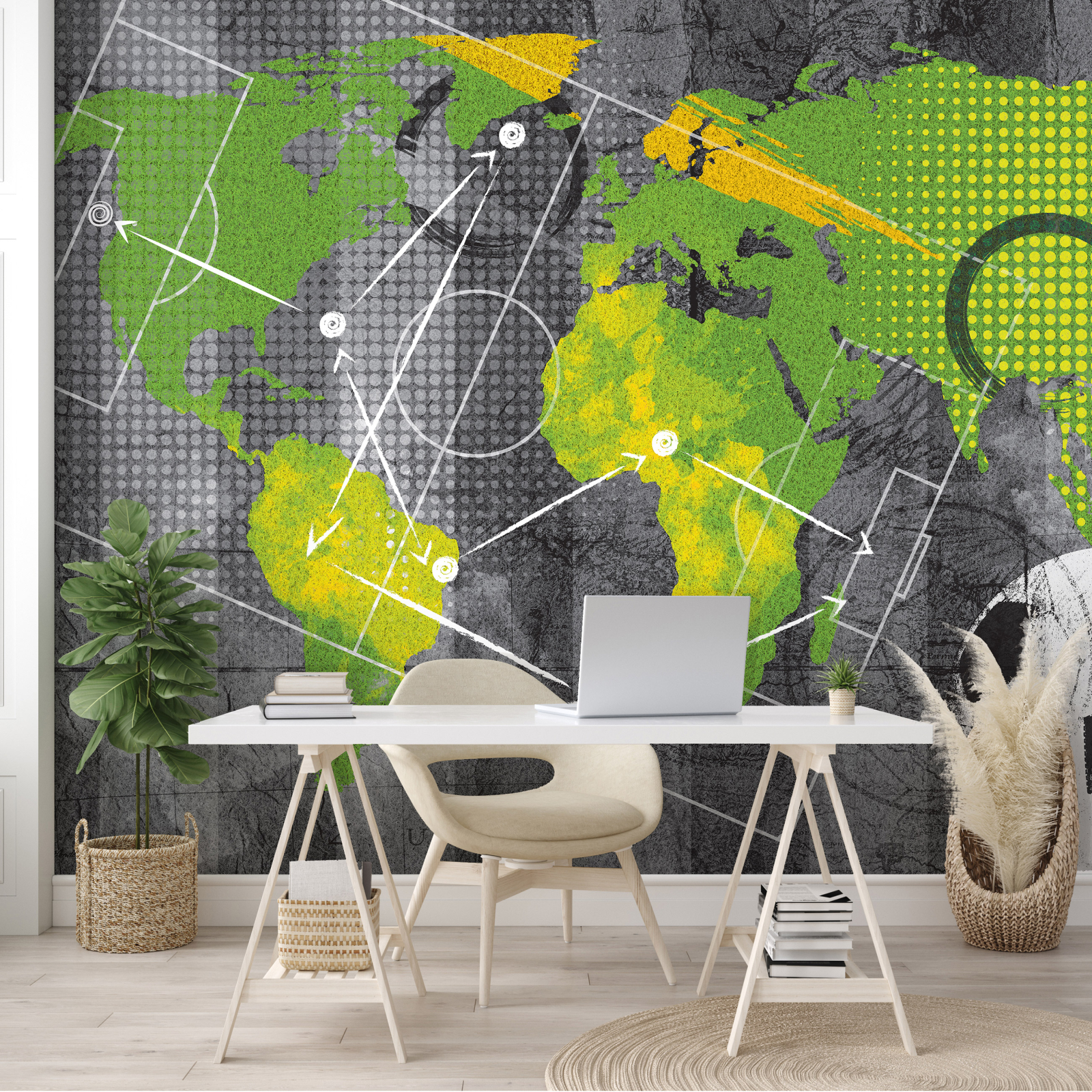 Фототапет от галерия