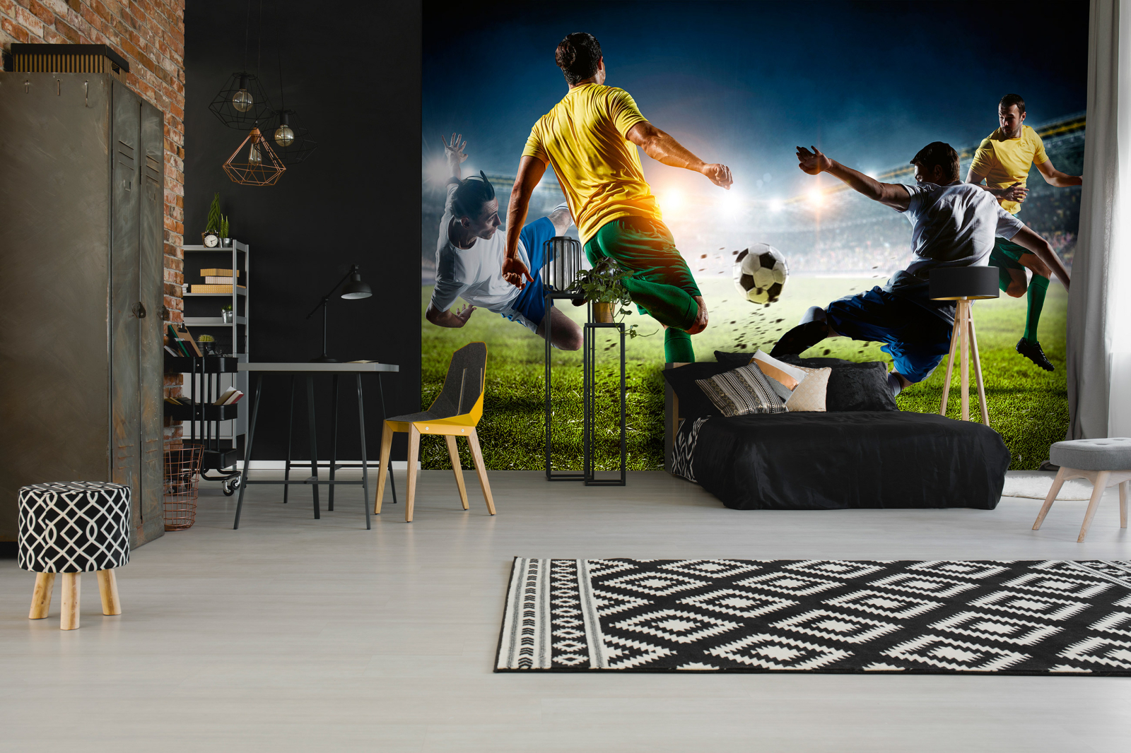 Фототапет от галерия