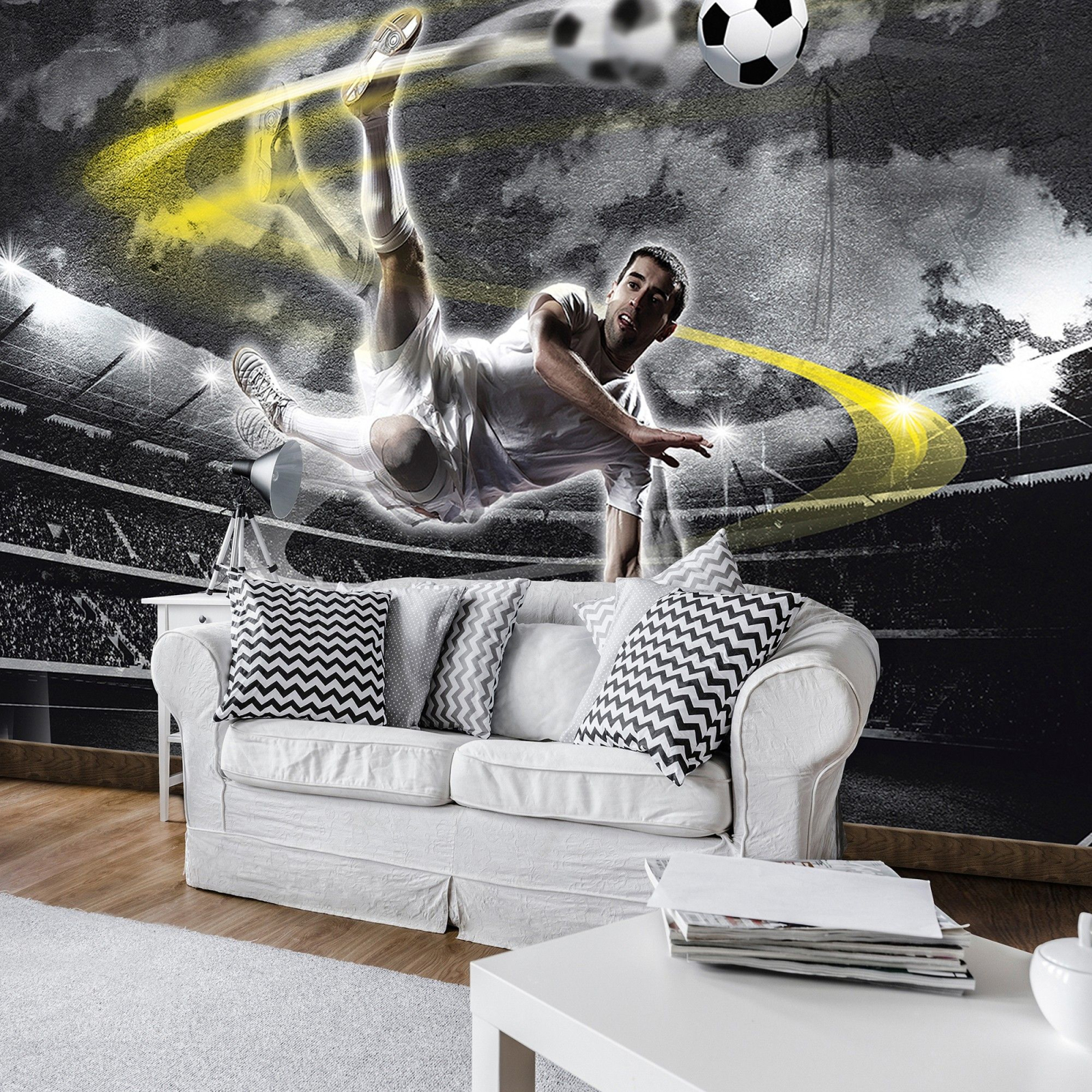 Фототапет от галерия