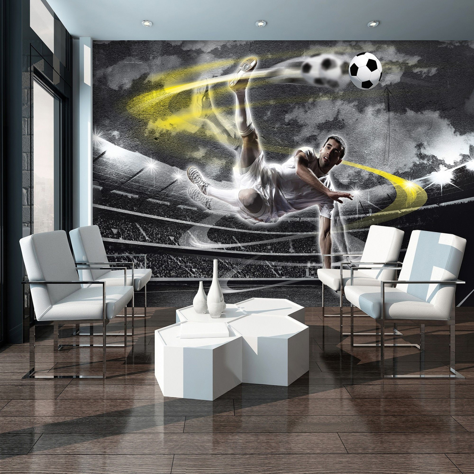 Фототапет от галерия