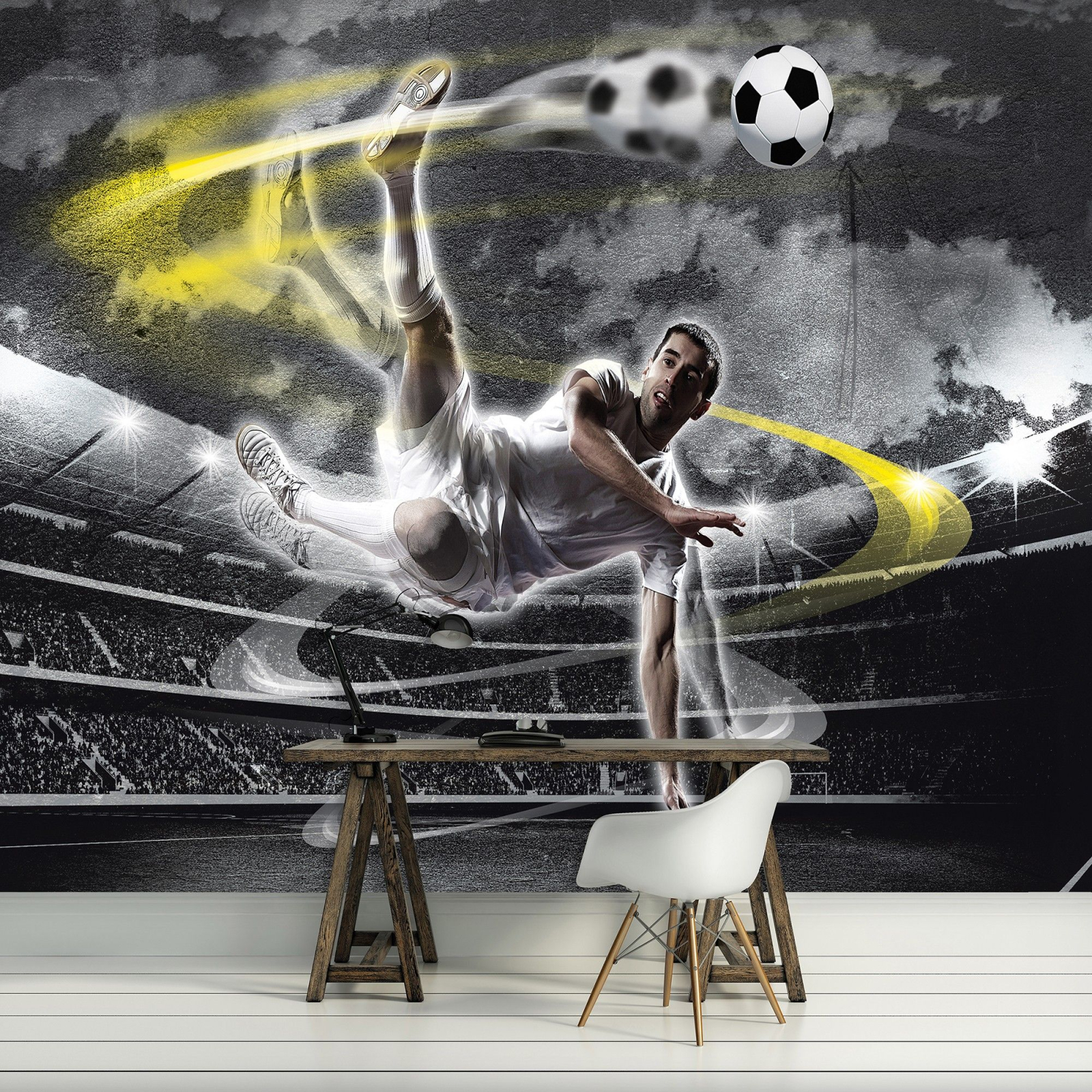 Фототапет от галерия