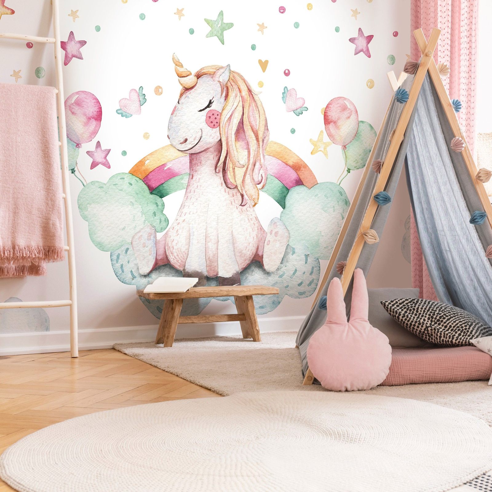 Фототапет от галерия