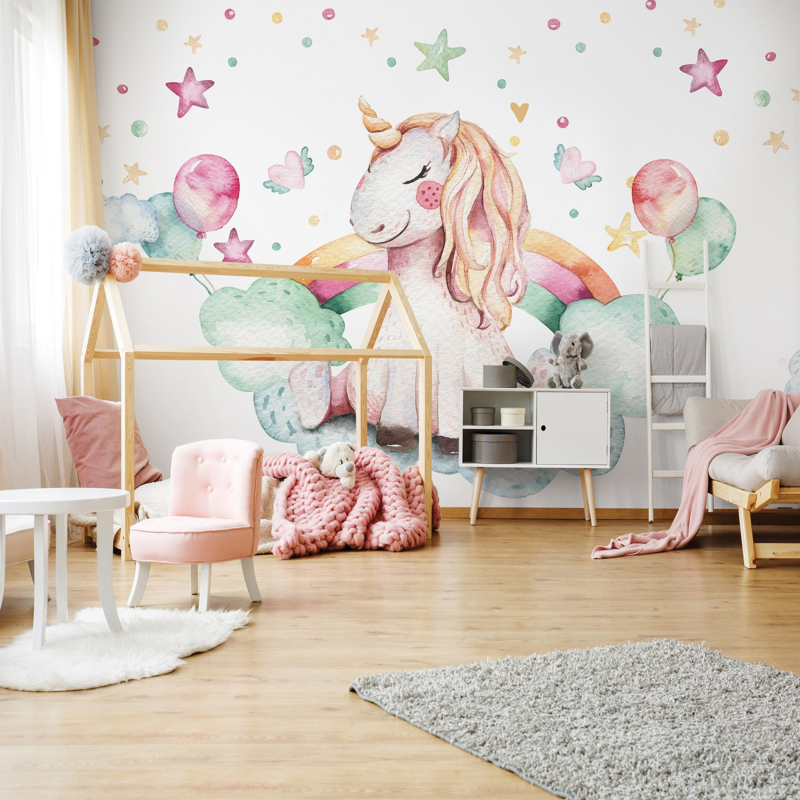 Фототапет от галерия