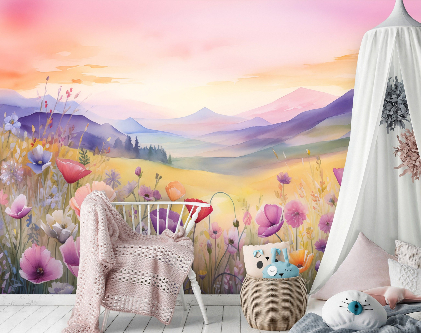 Фототапет от галерия