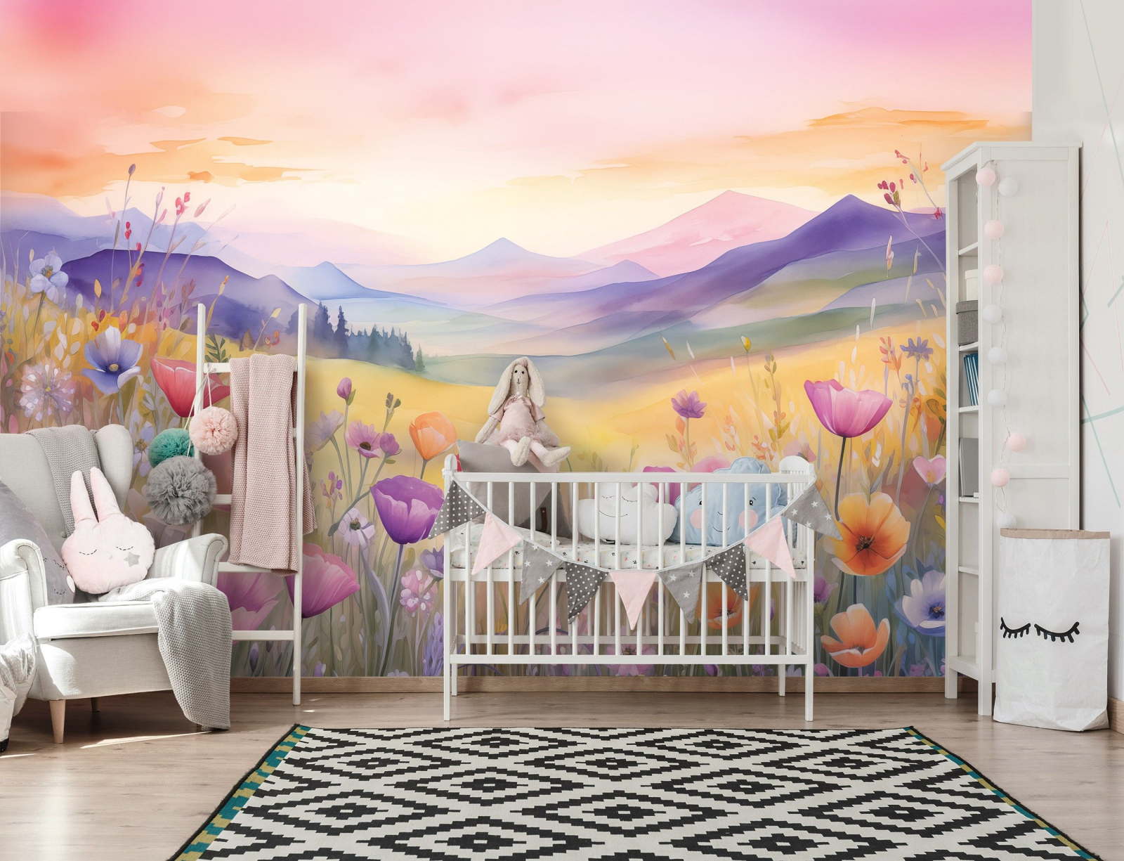 Фототапет от галерия