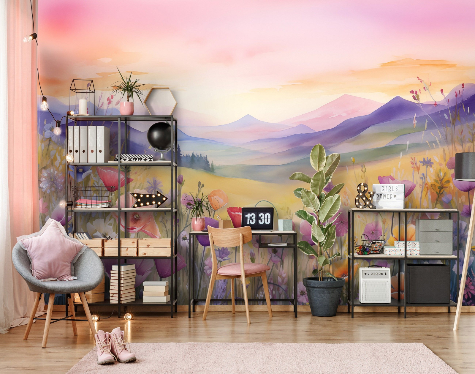 Фототапет от галерия