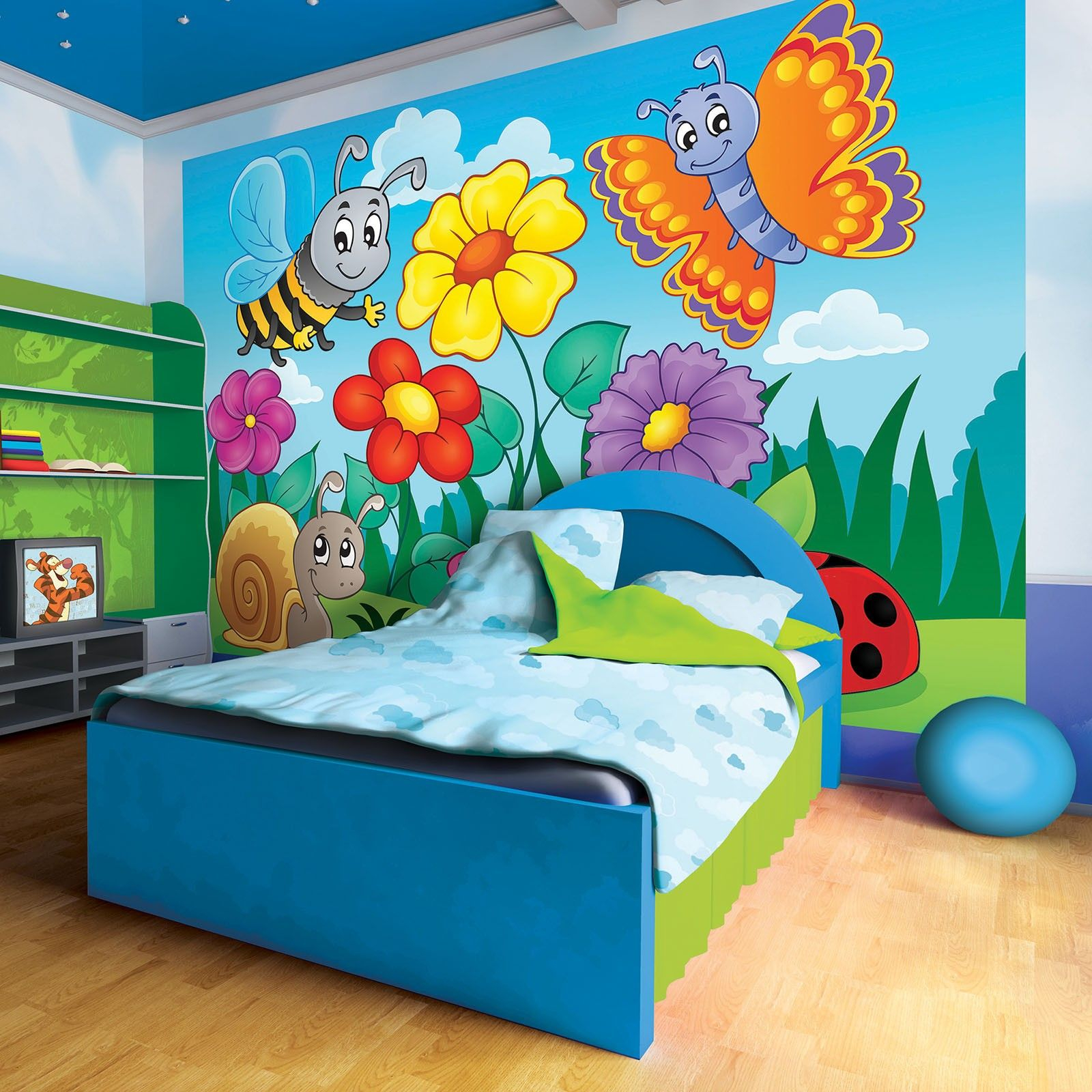 Фототапет от галерия