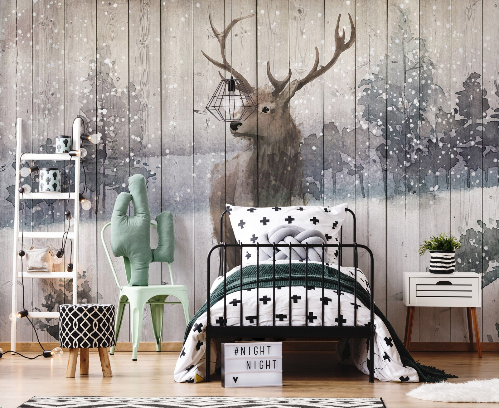 Фототапет от галерия