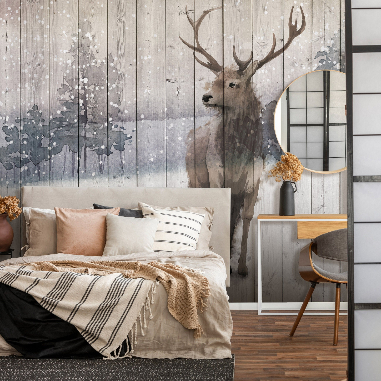 Фототапет от галерия