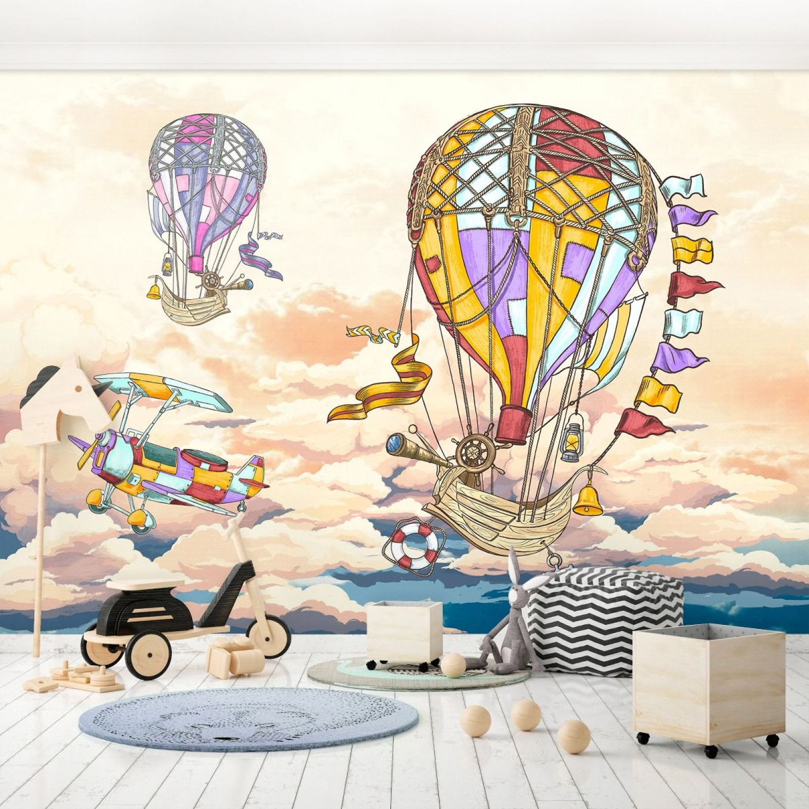 Фототапет от галерия