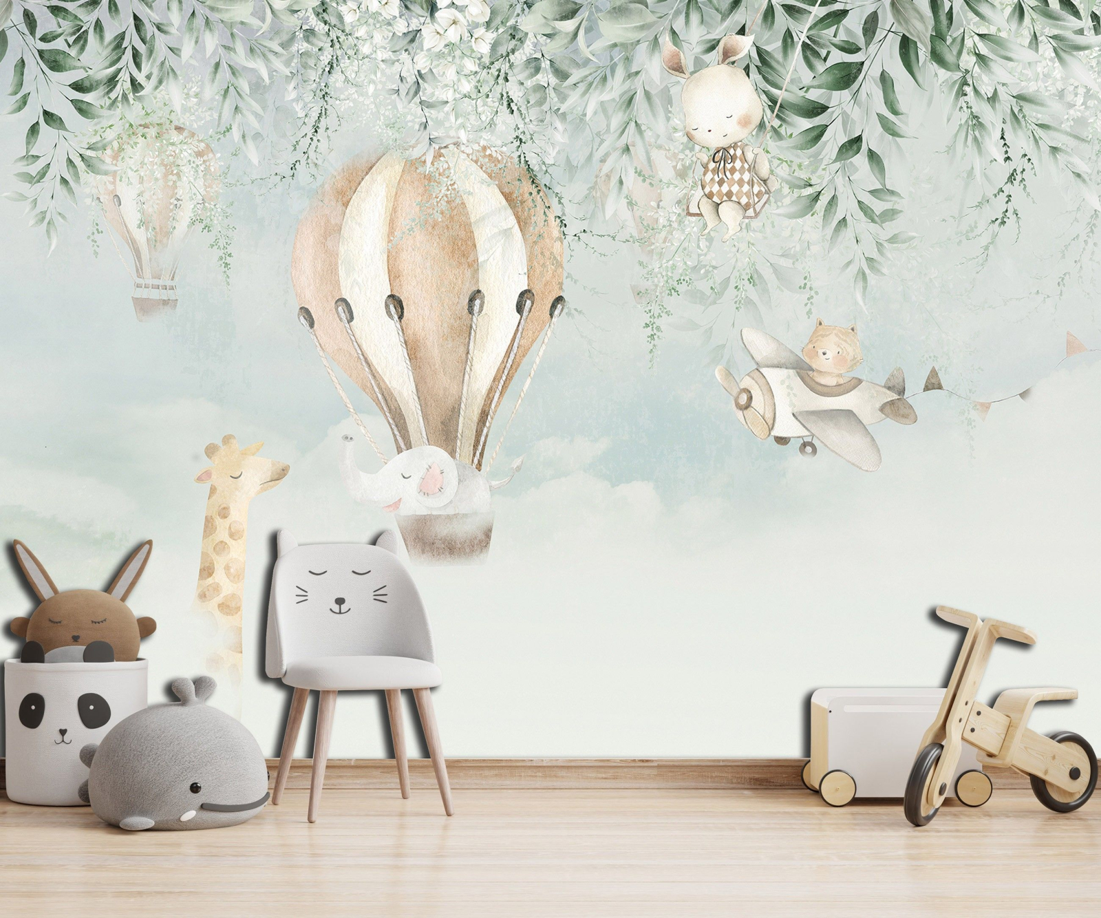 Фототапет от галерия