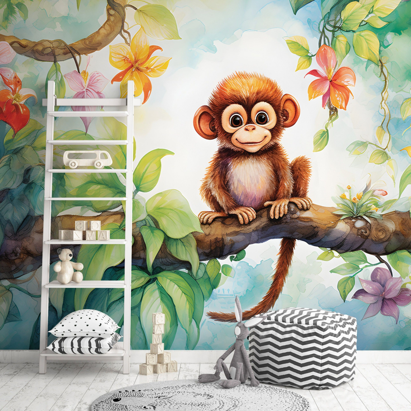 Фототапет от галерия