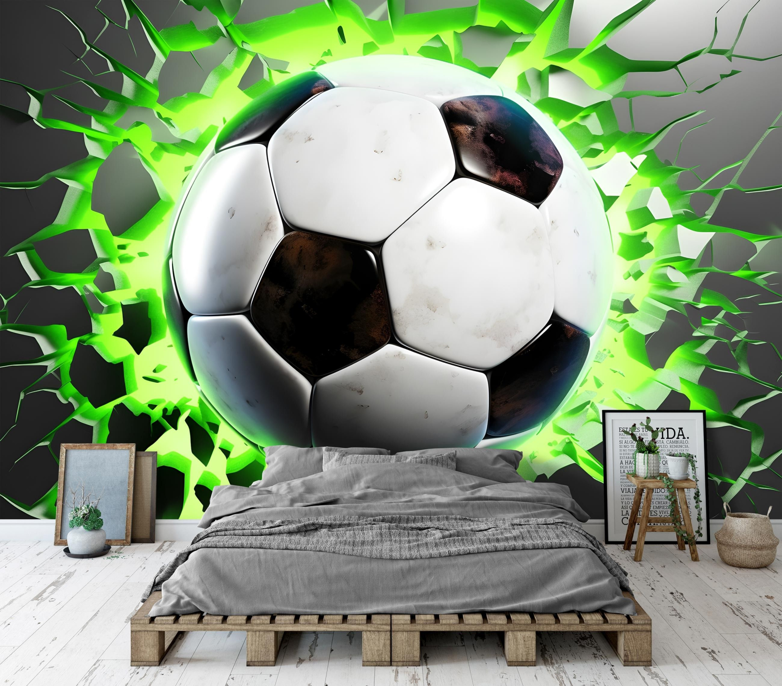 Фототапет от галерия