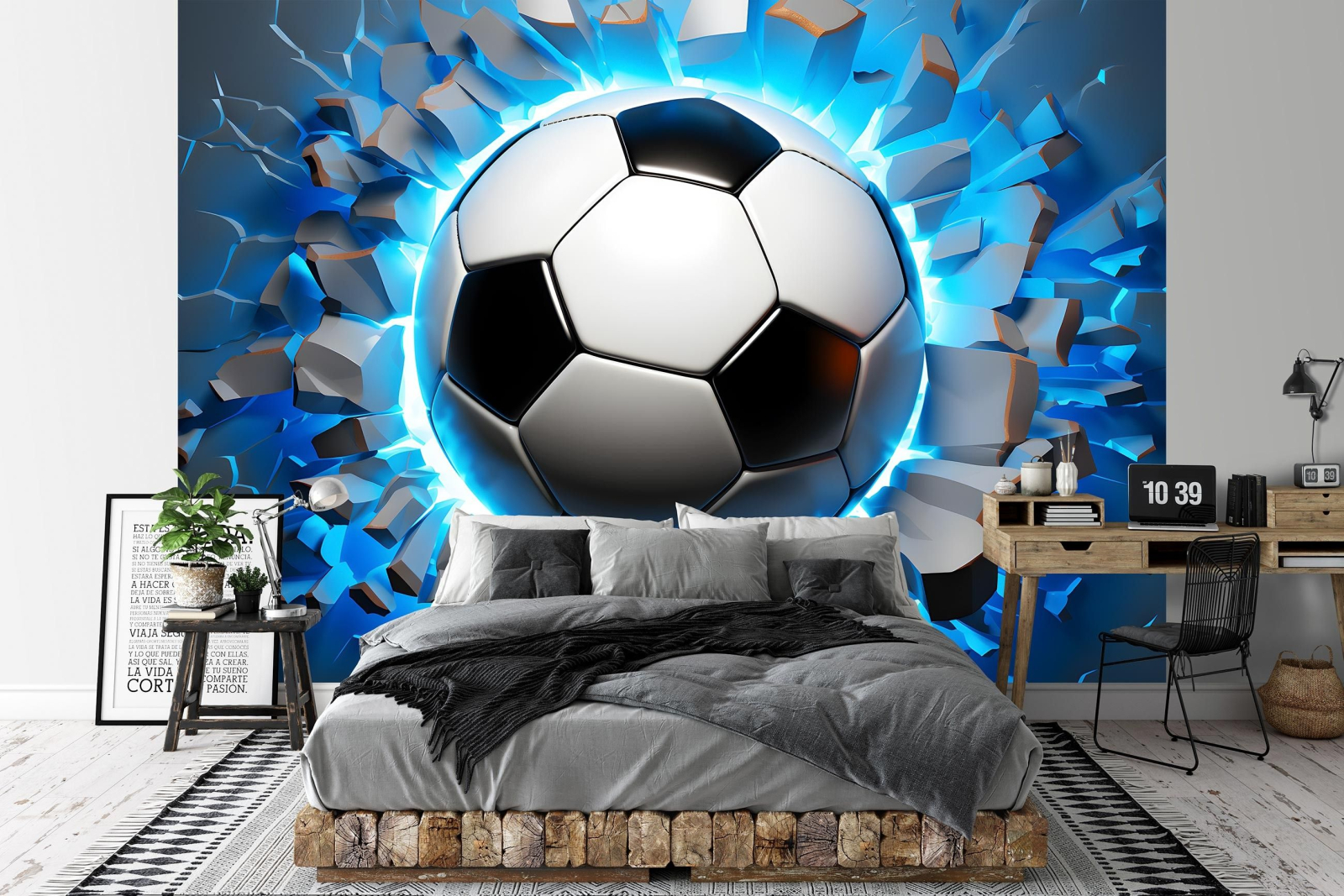 Фототапет от галерия