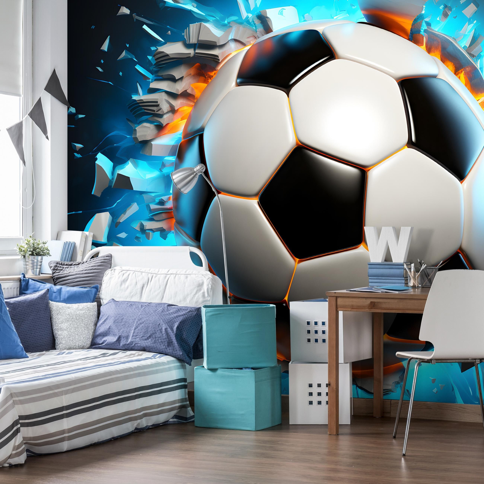 Фототапет от галерия