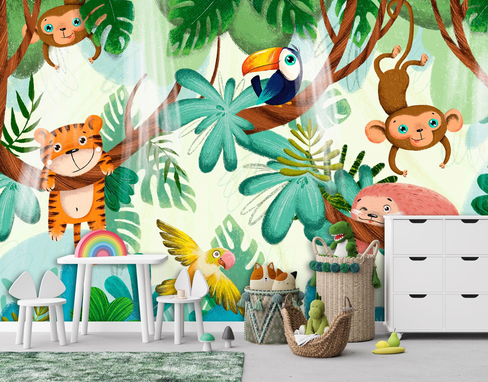 Фототапет от галерия