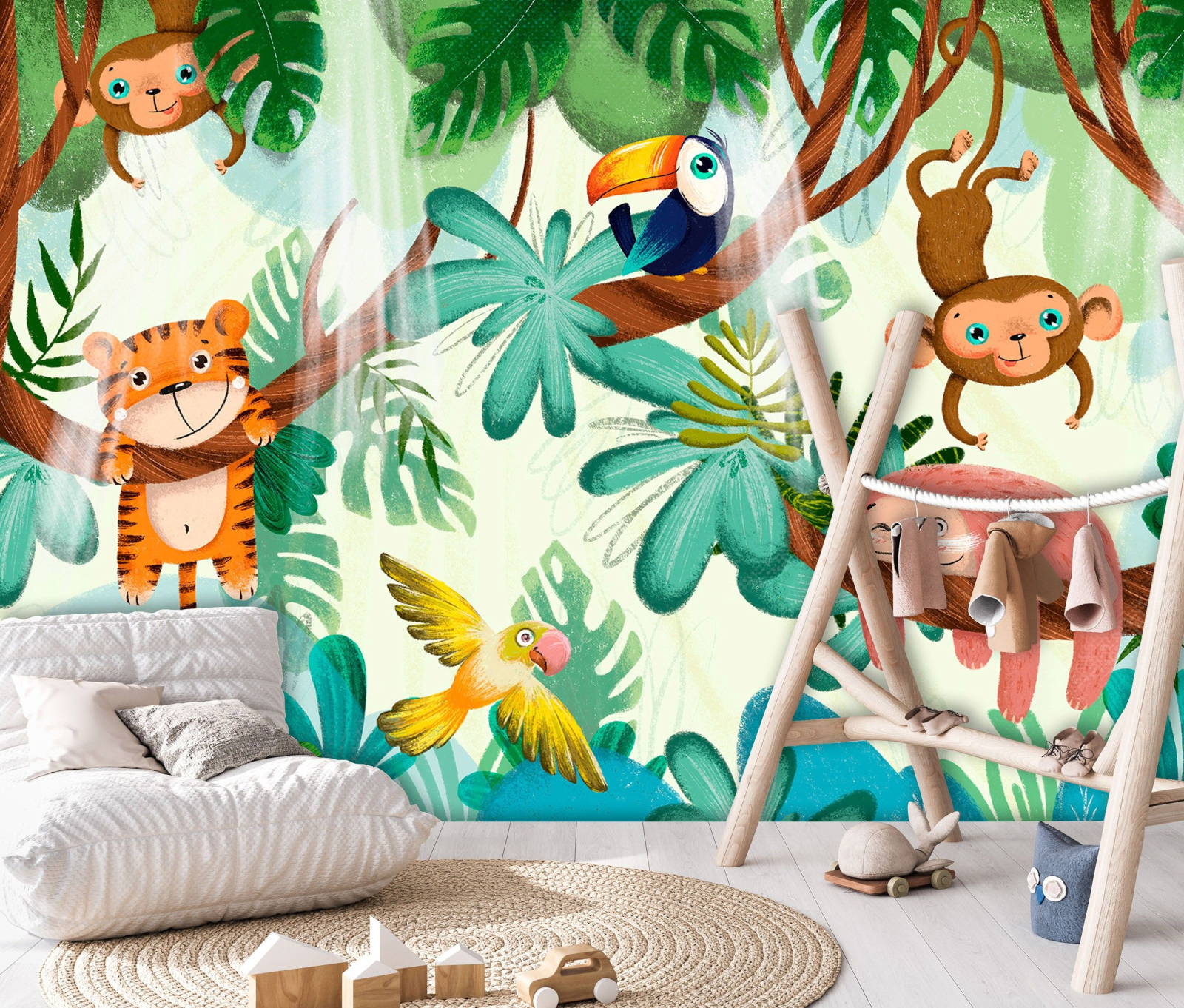 Фототапет от галерия