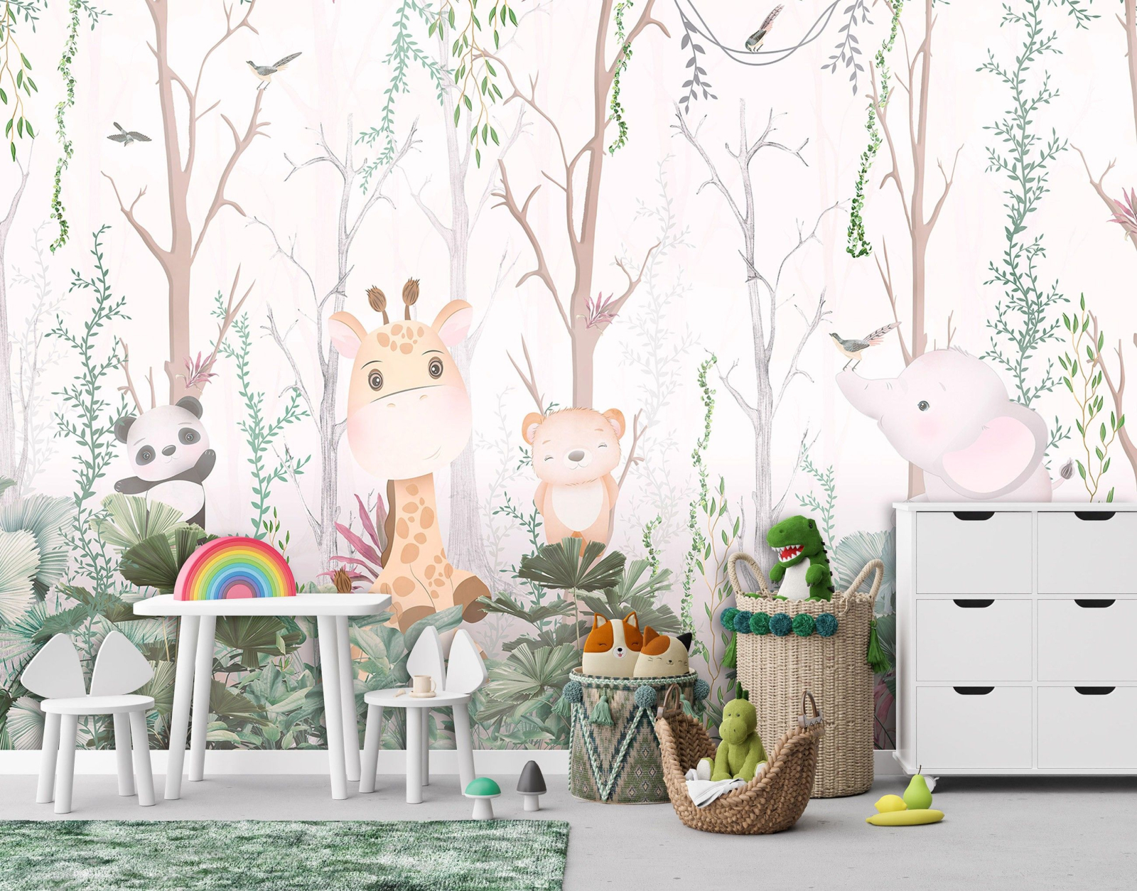 Фототапет от галерия