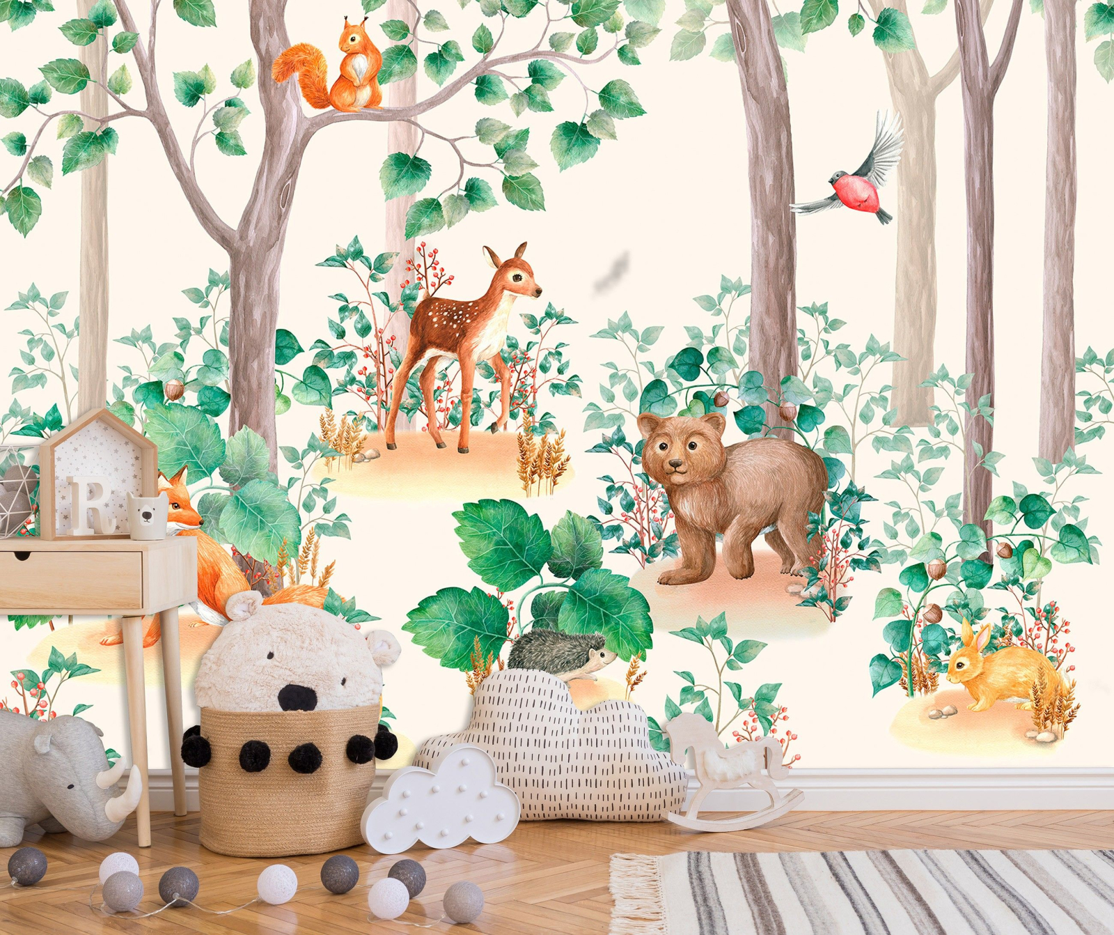 Фототапет от галерия