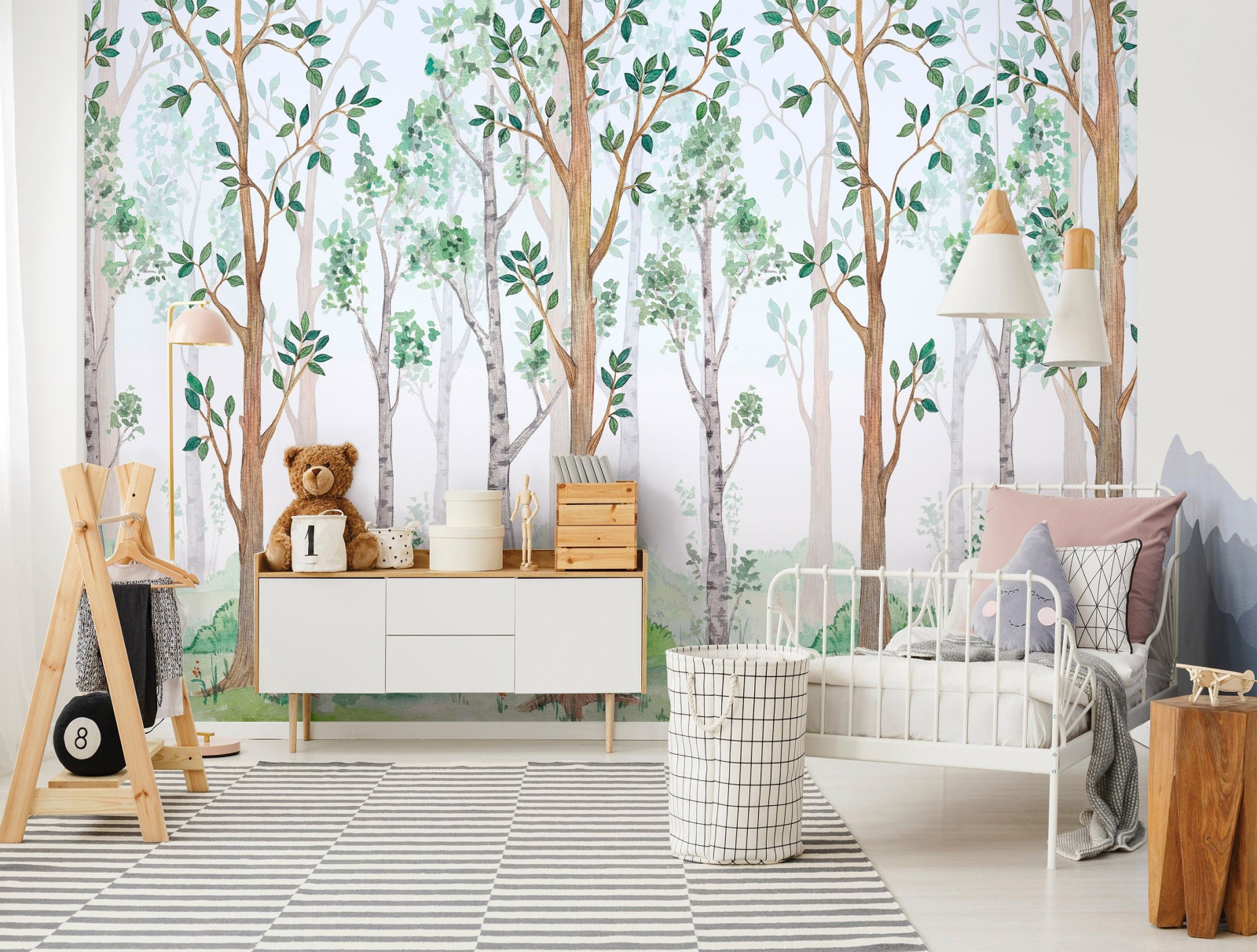 Фототапет от галерия