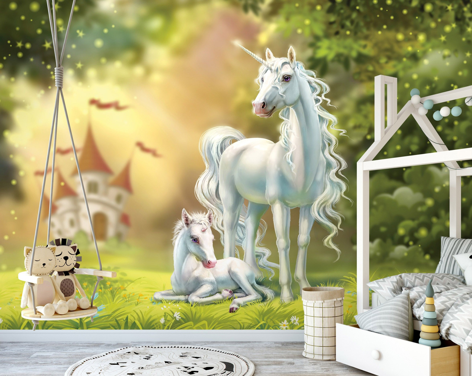 Фототапет от галерия