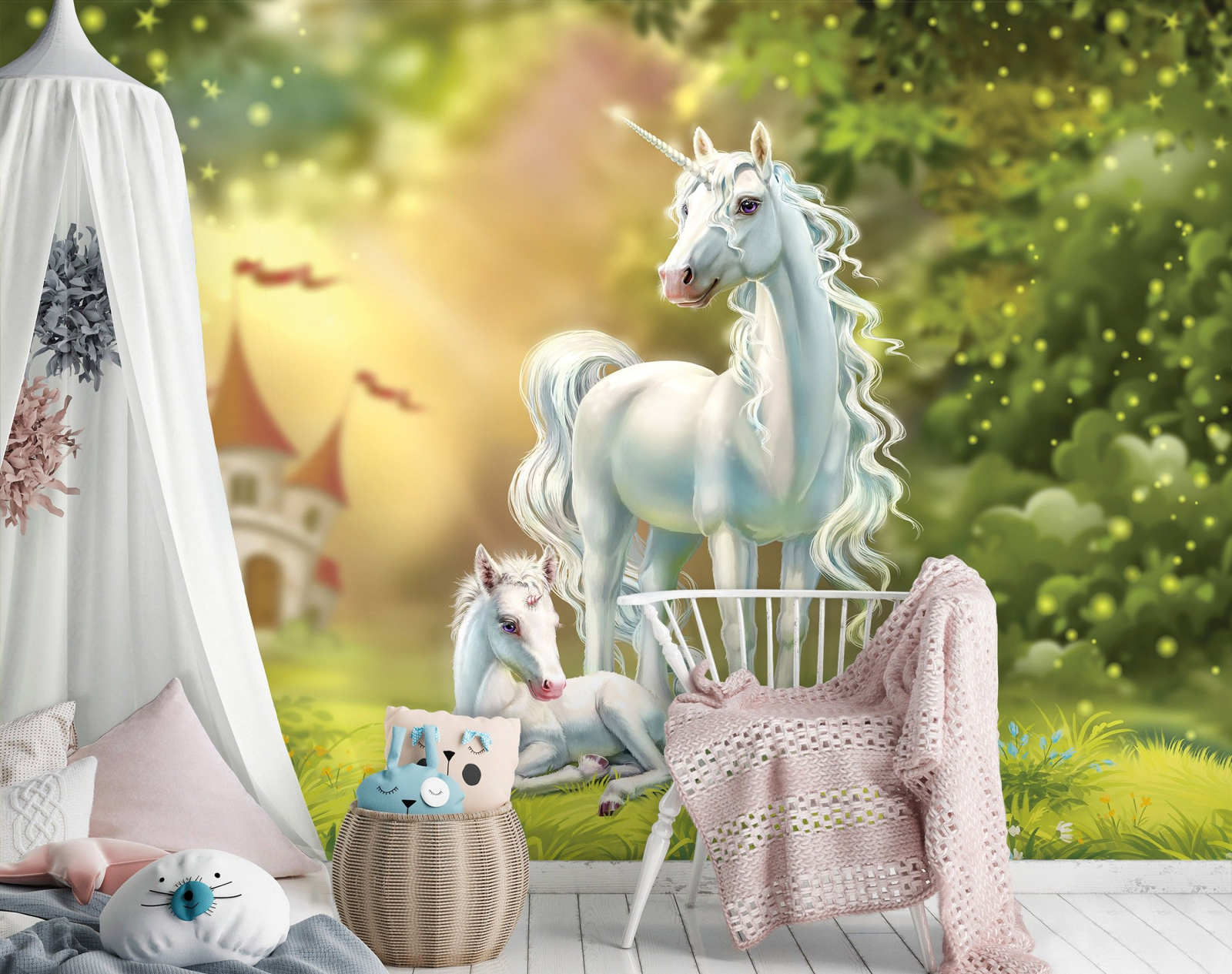 Фототапет от галерия