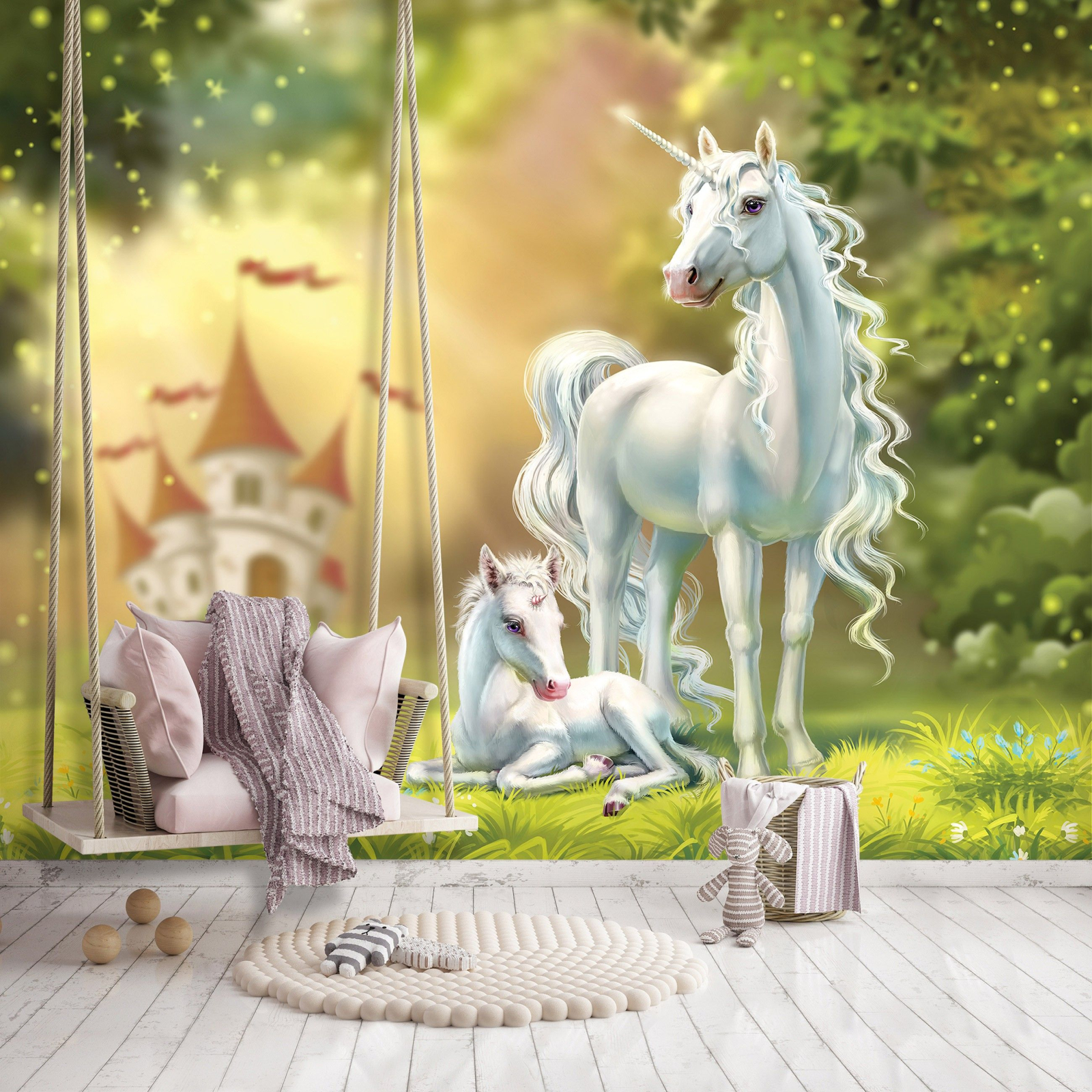 Фототапет от галерия