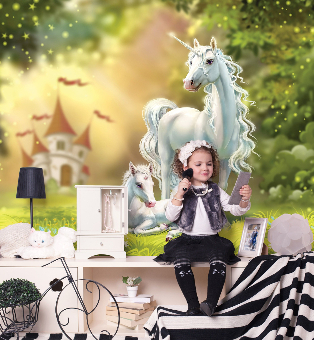 Фототапет от галерия