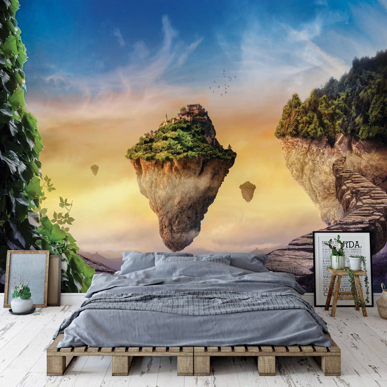 Фототапет от галерия