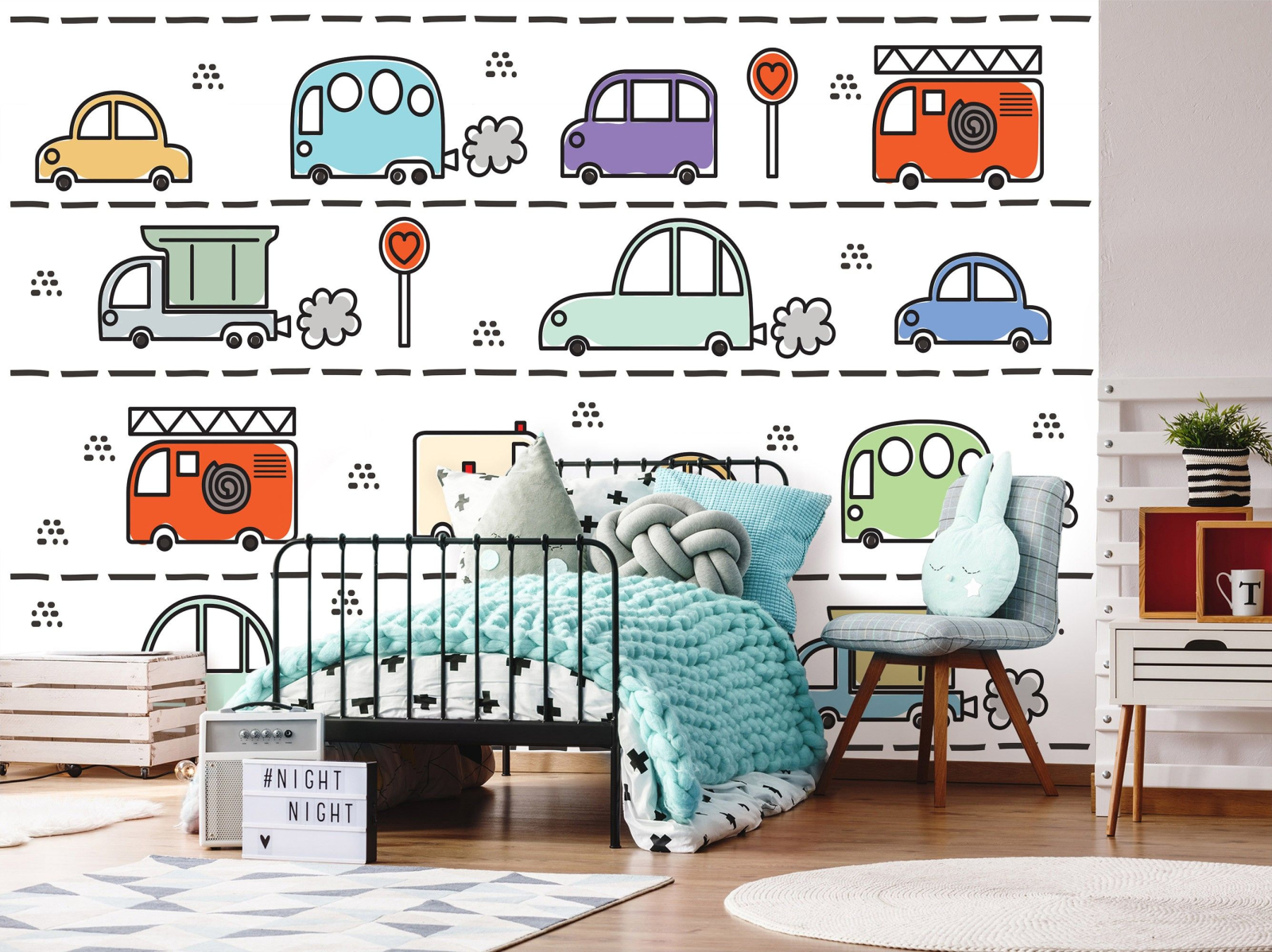 Фототапет от галерия