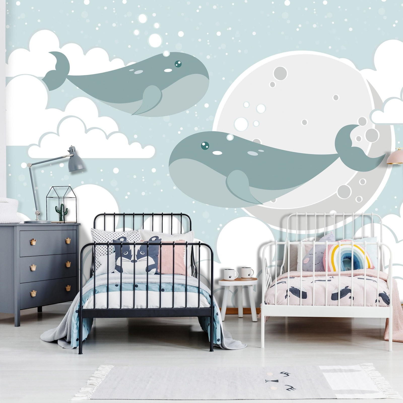 Фототапет от галерия