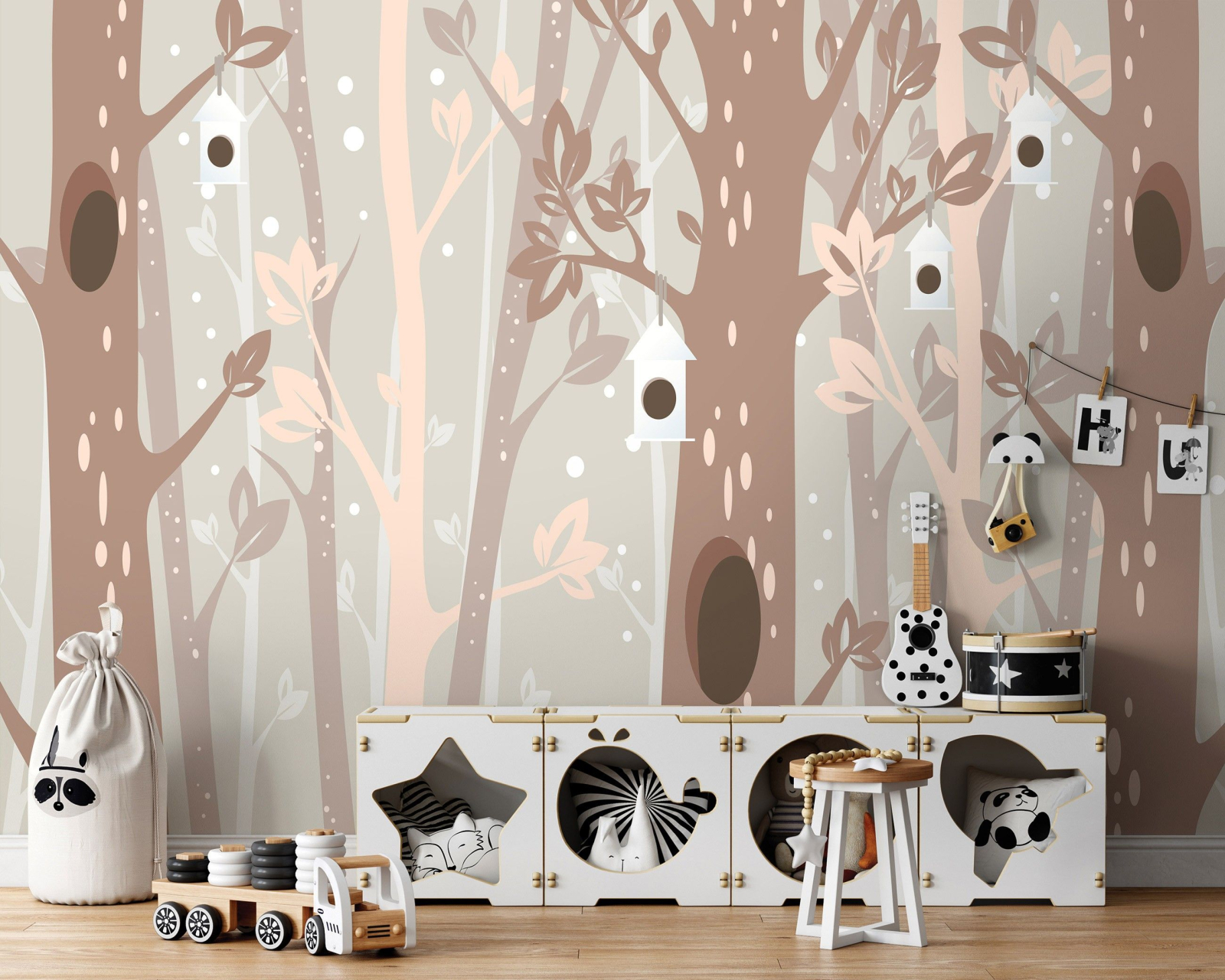 Фототапет от галерия