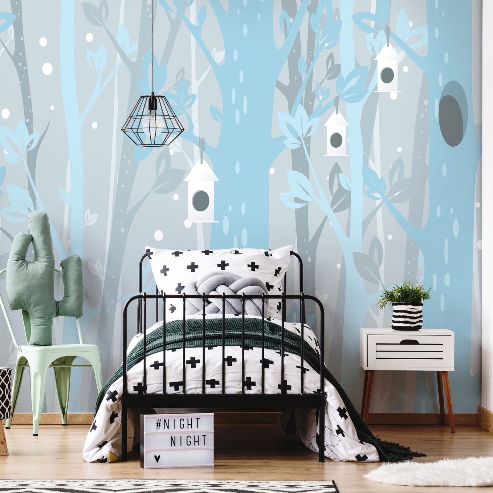 Фототапет от галерия