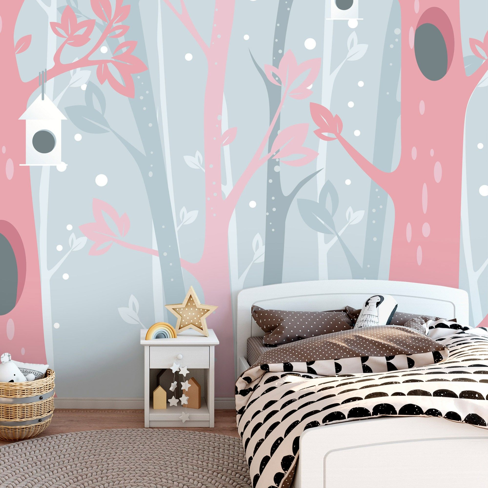 Фототапет от галерия