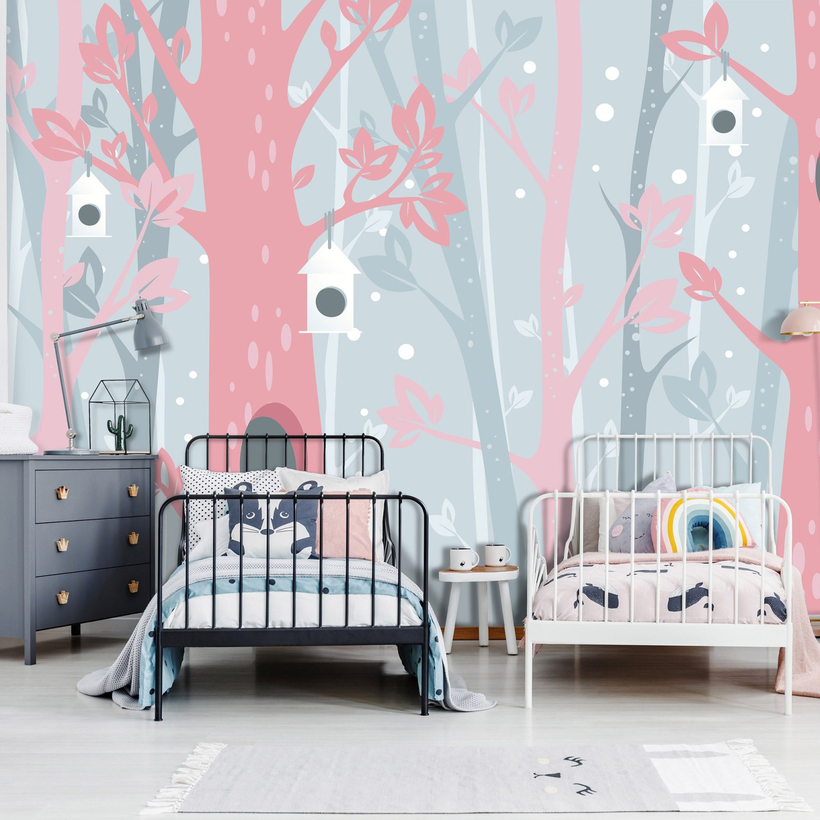 Фототапет от галерия