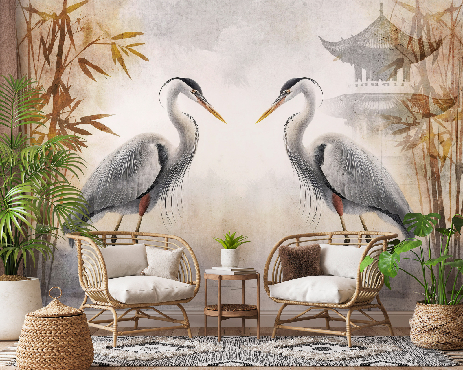 Фототапет от галерия