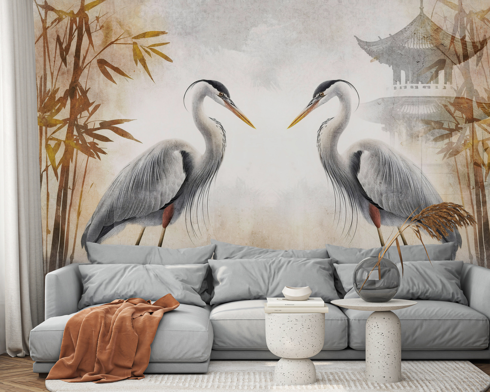 Фототапет от галерия