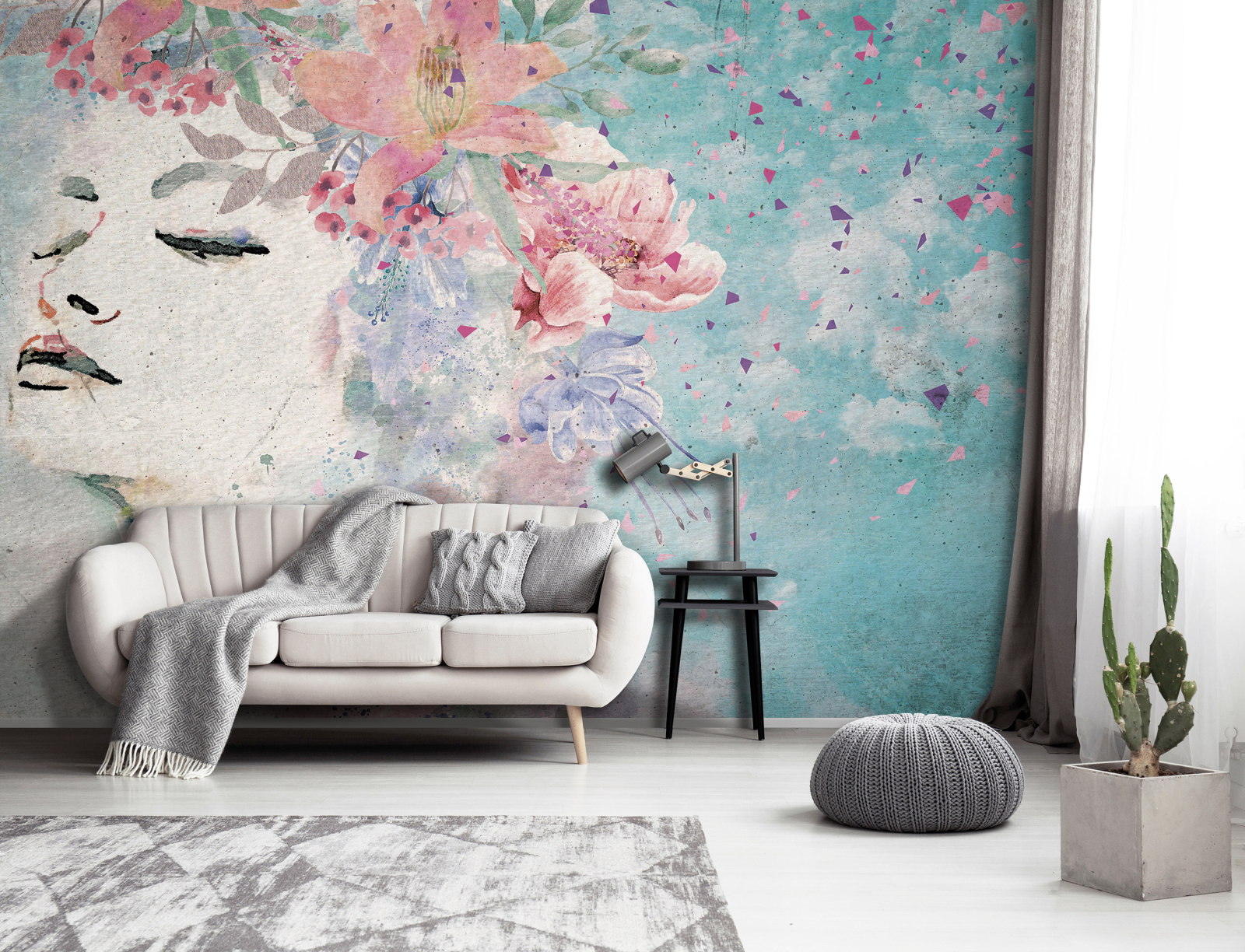 Фототапет от галерия