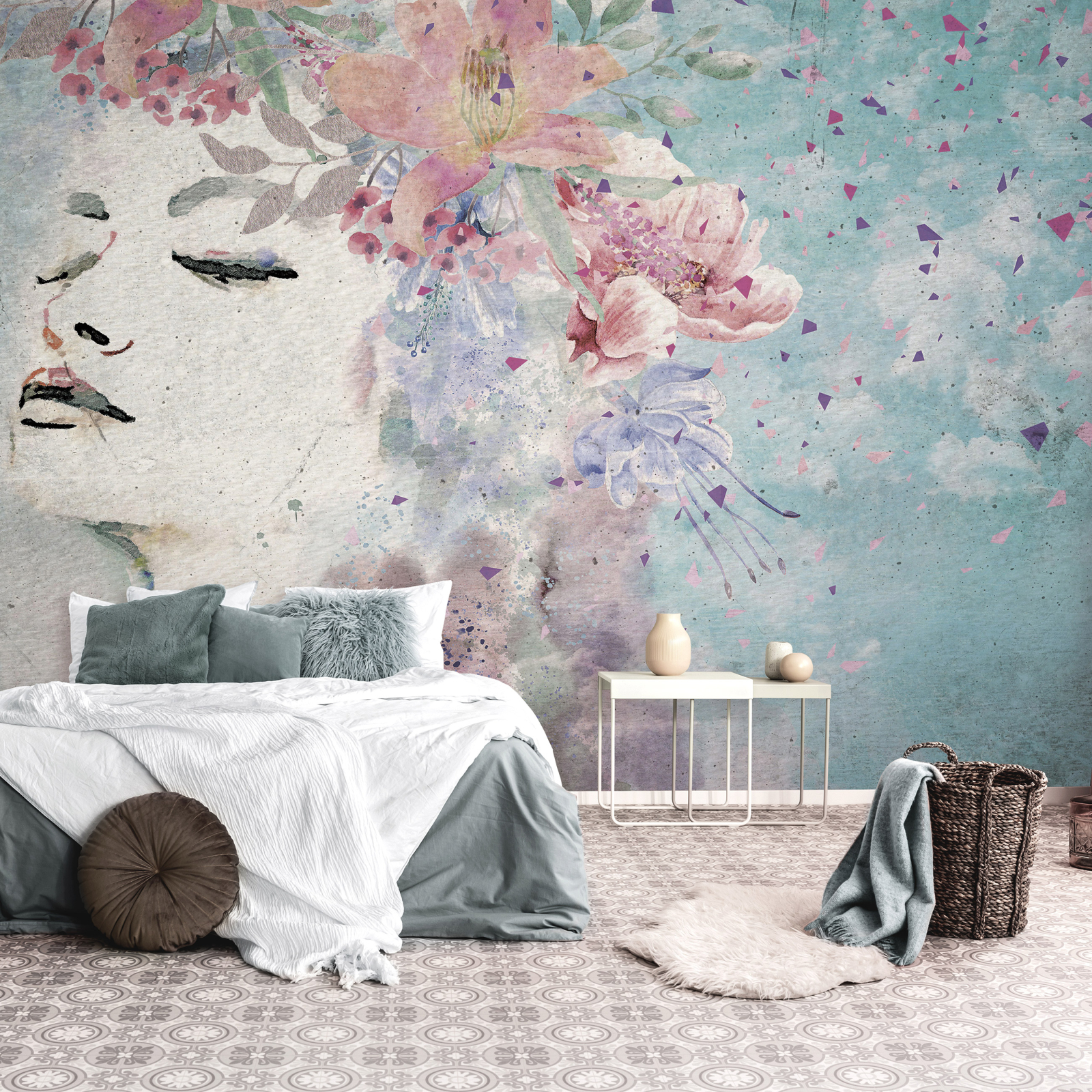 Фототапет от галерия