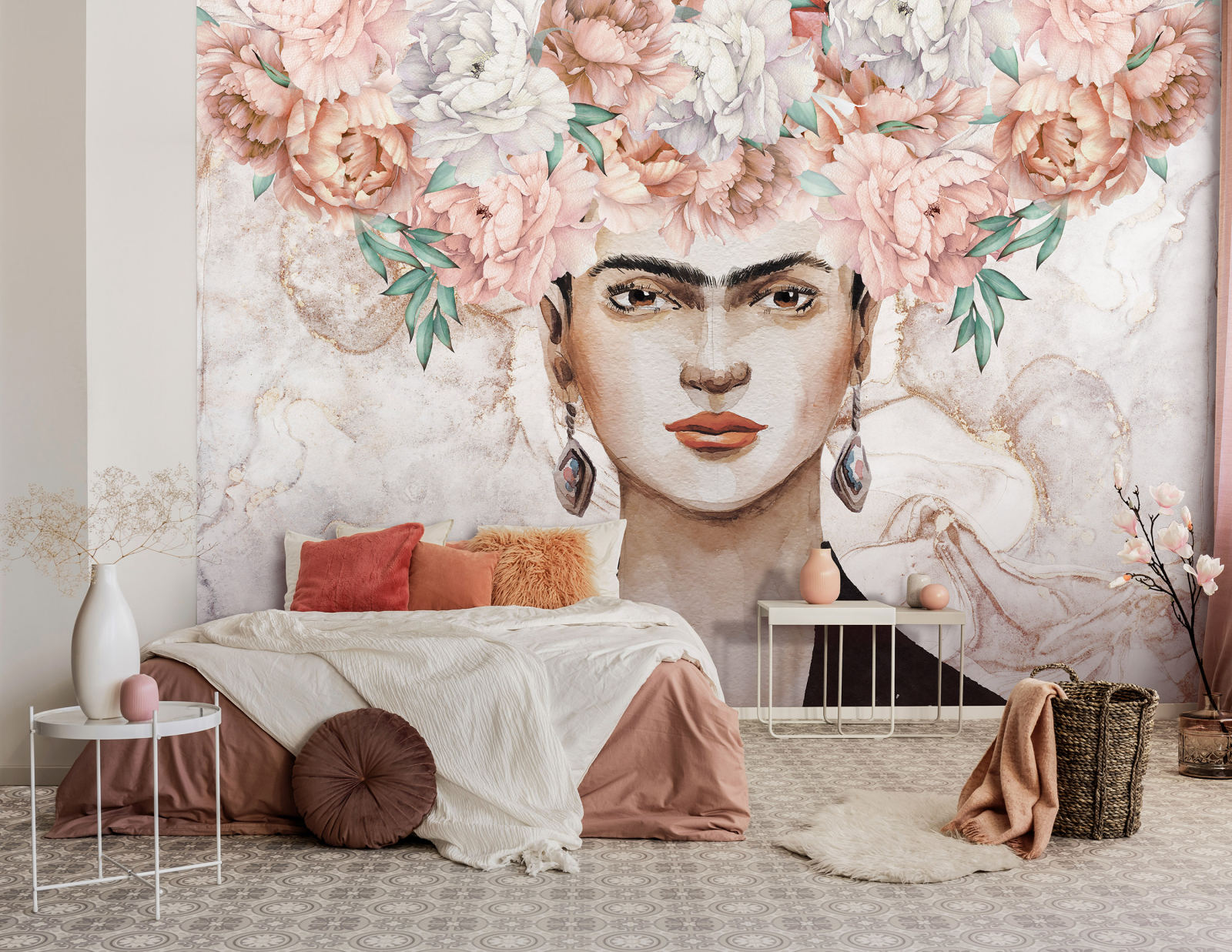 Фототапет от галерия