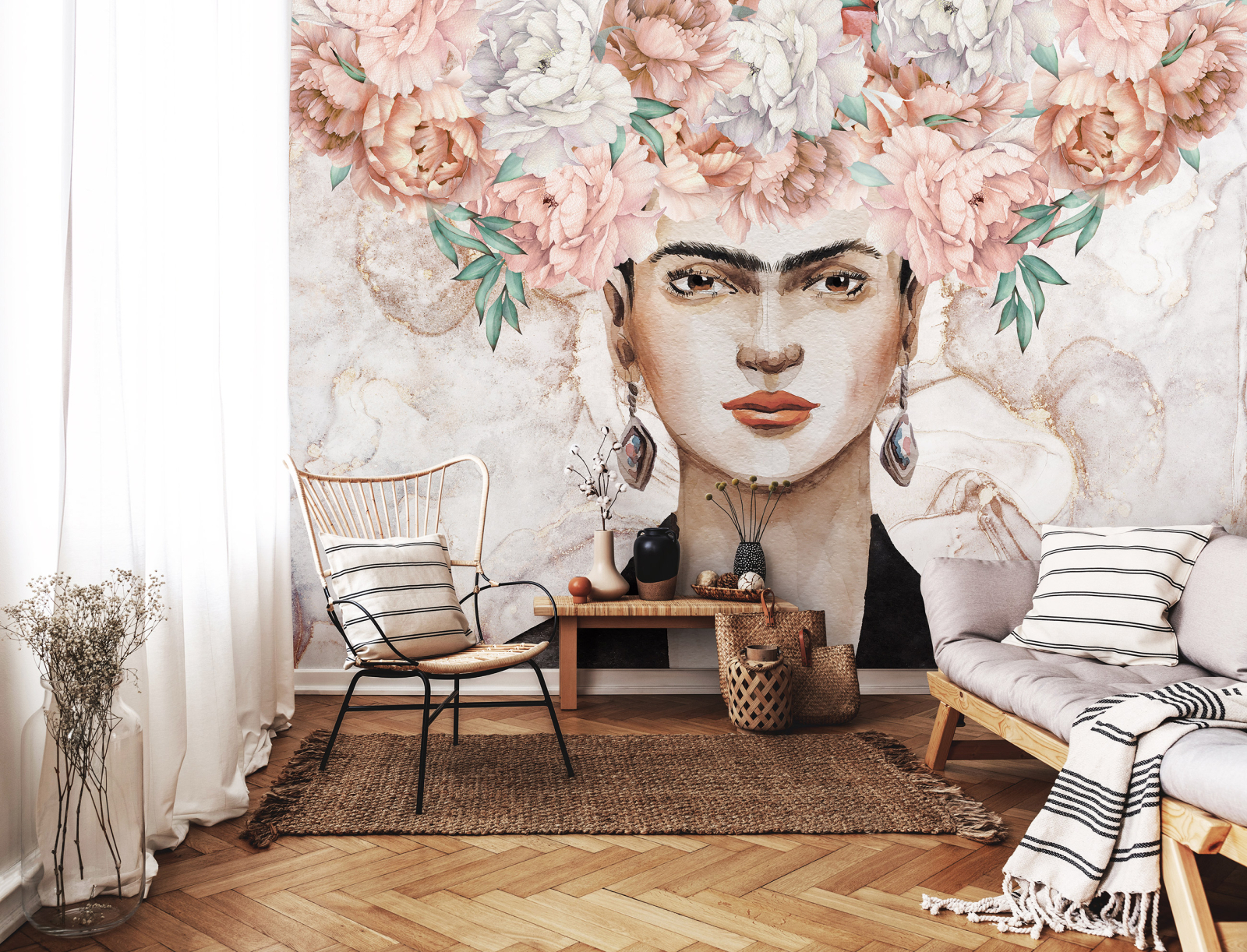 Фототапет от галерия