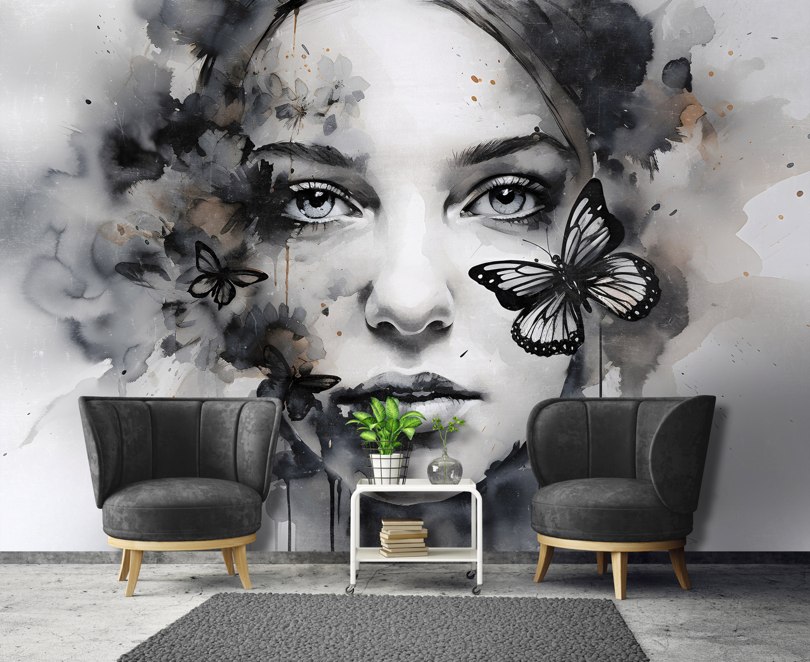 Фототапет от галерия