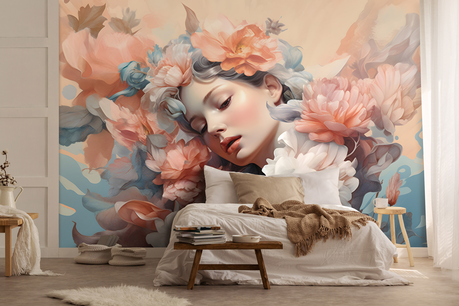 Фототапет от галерия