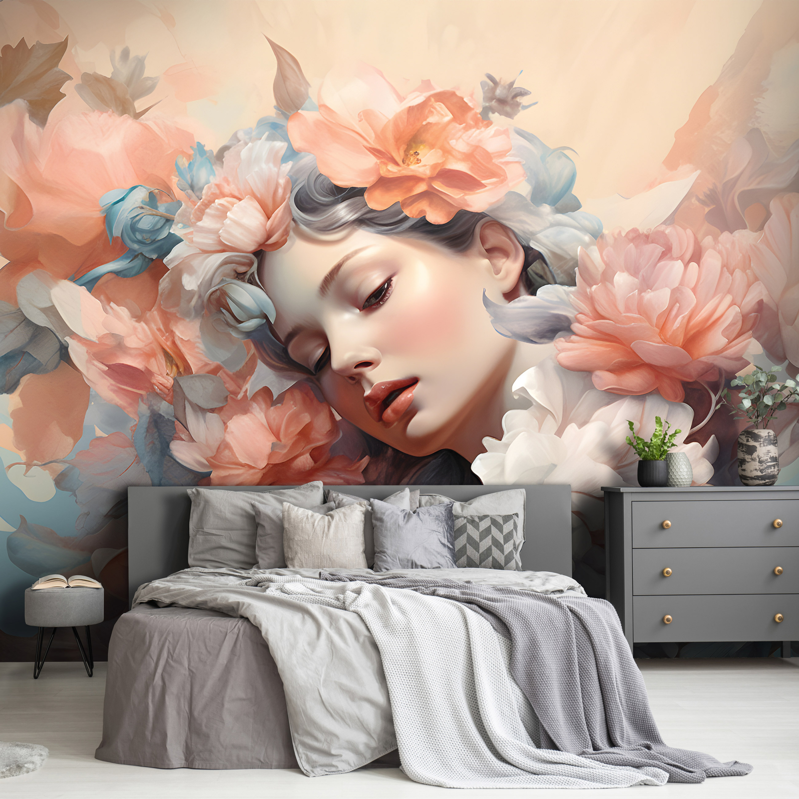 Фототапет от галерия