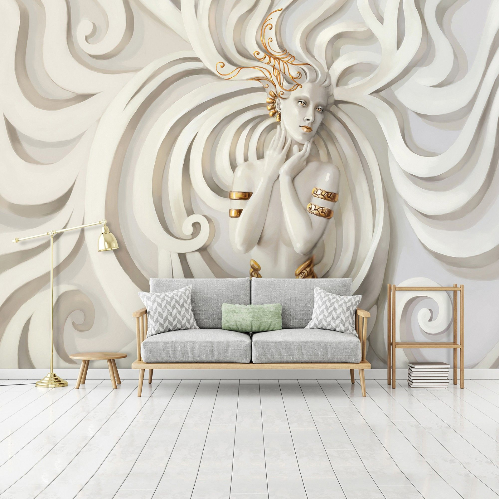 Фототапет от галерия