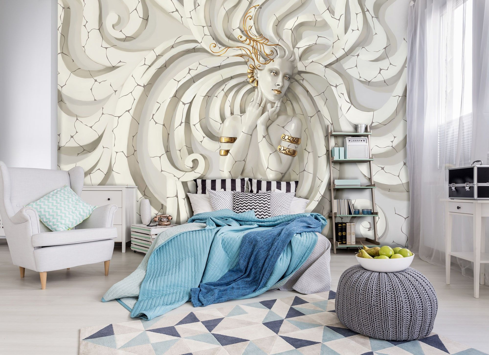 Фототапет от галерия