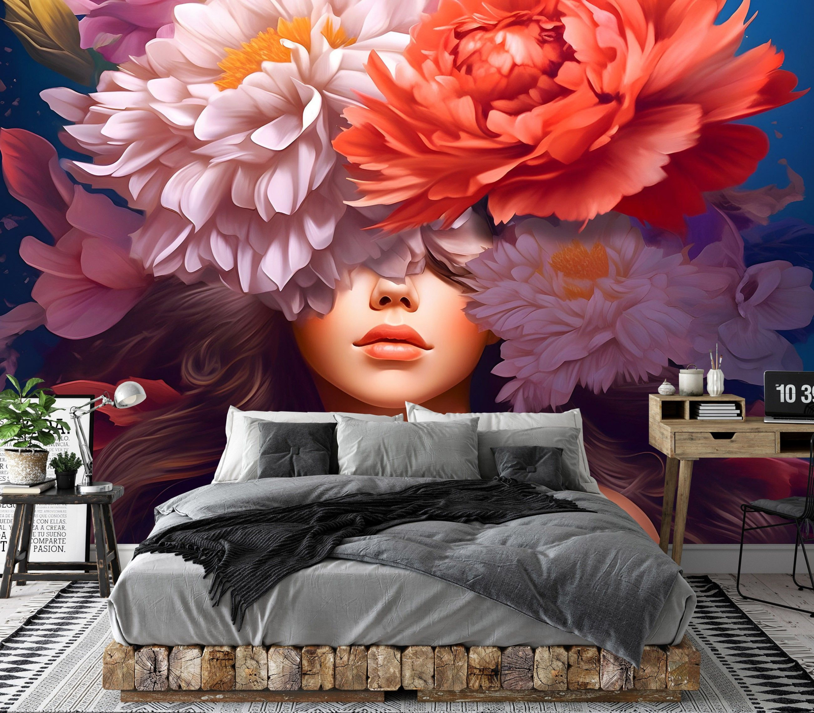 Фототапет от галерия