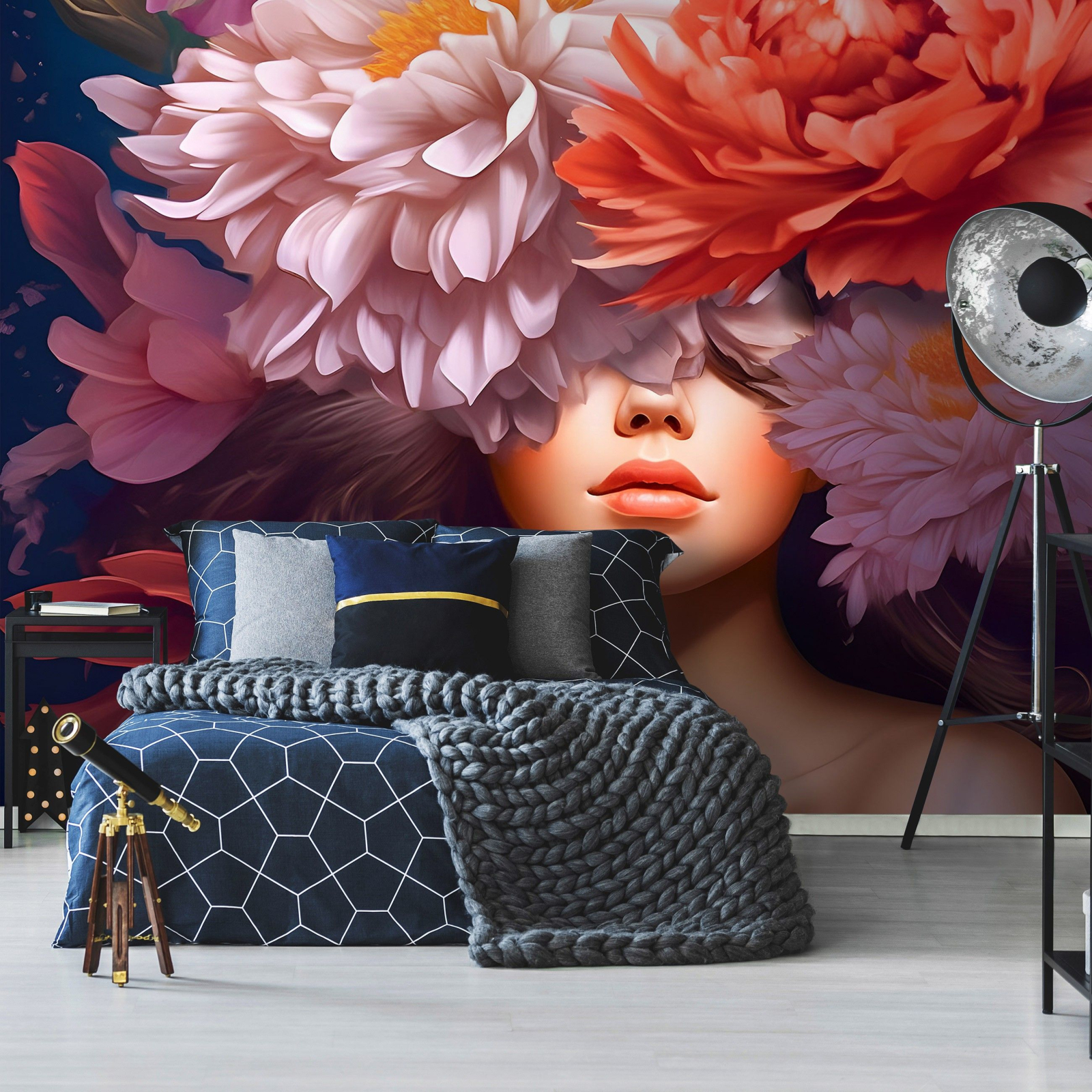 Фототапет от галерия